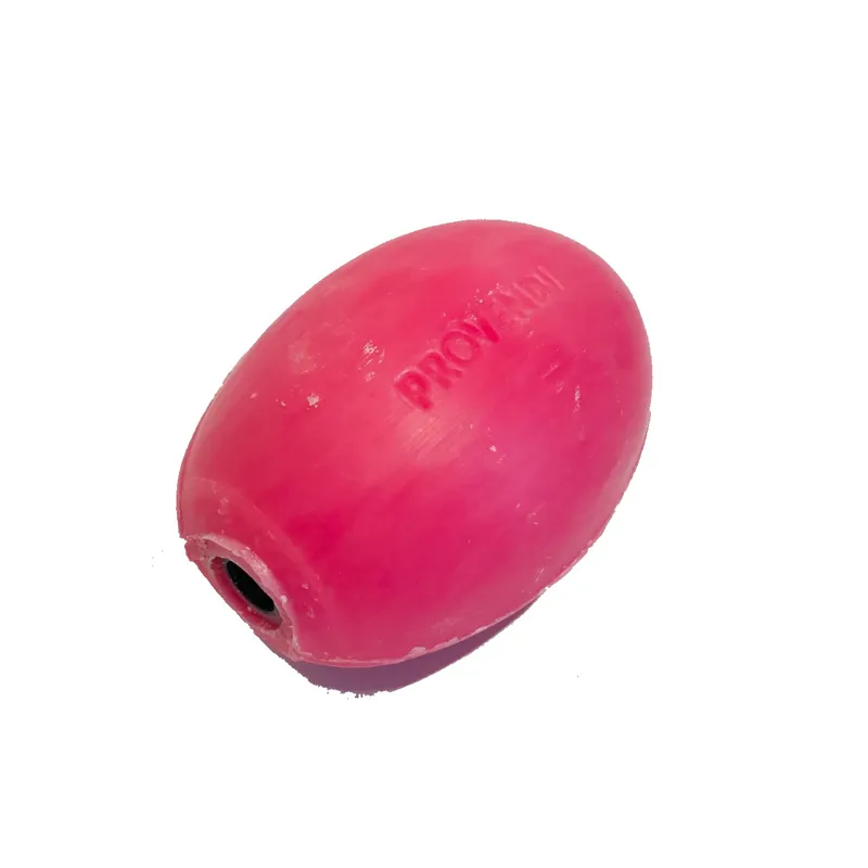 Provendi Wall Mounted Rotating Soap Holder with Rose Soap-4